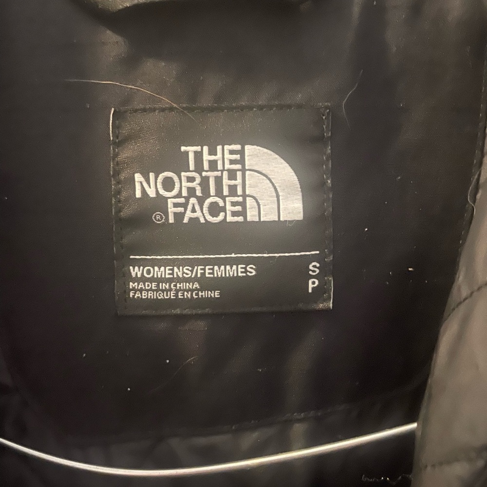 Women’s North Face